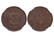 CHINA-YUNNAN 1906 10 Cash Copper, NGC MS63BN