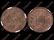 249: CHINA-KWANGTUNG Copper Token Pattern NGC MS62RB