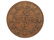 0420: CHINA-KWANGSI 1905 10 Cash Copper Pattern, NGC AU - 3
