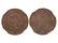 CHINA-SZECHUAN 1902 10 Cash Copper Pattern, NGC UNC