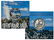 JAPAN 2013 1000 Yen Colorized Silver, Miyagi - 2
