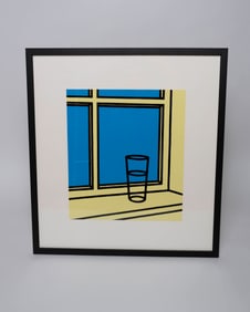 Paul Caulfield "Oh Helen, I Roam My Room"