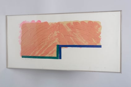 Richard Smith, Horizon V