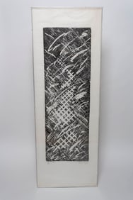 William Tillyer "No Title"