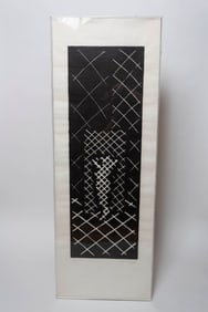 William Tillyer "no title"
