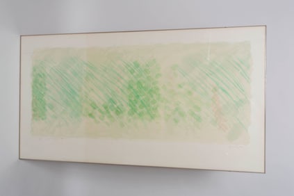 William Tillyer "No Title"