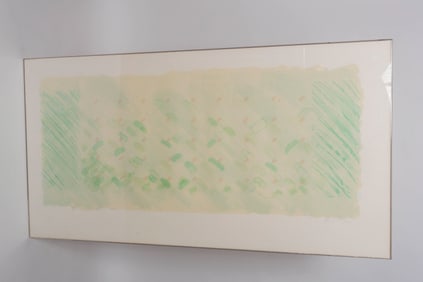 William Tillyer "No Title"