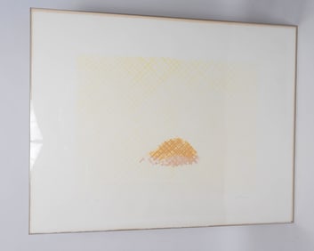 William Tillyer "No Title"