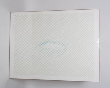 William Tillyer "no title"