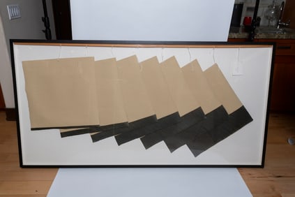 Richard Smith "Kite Works"