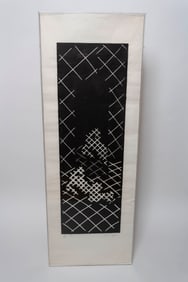 William Tillyer "No Title"