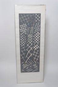 William Tillyer "No Title"