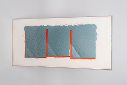 Richard Smith, Horizon II