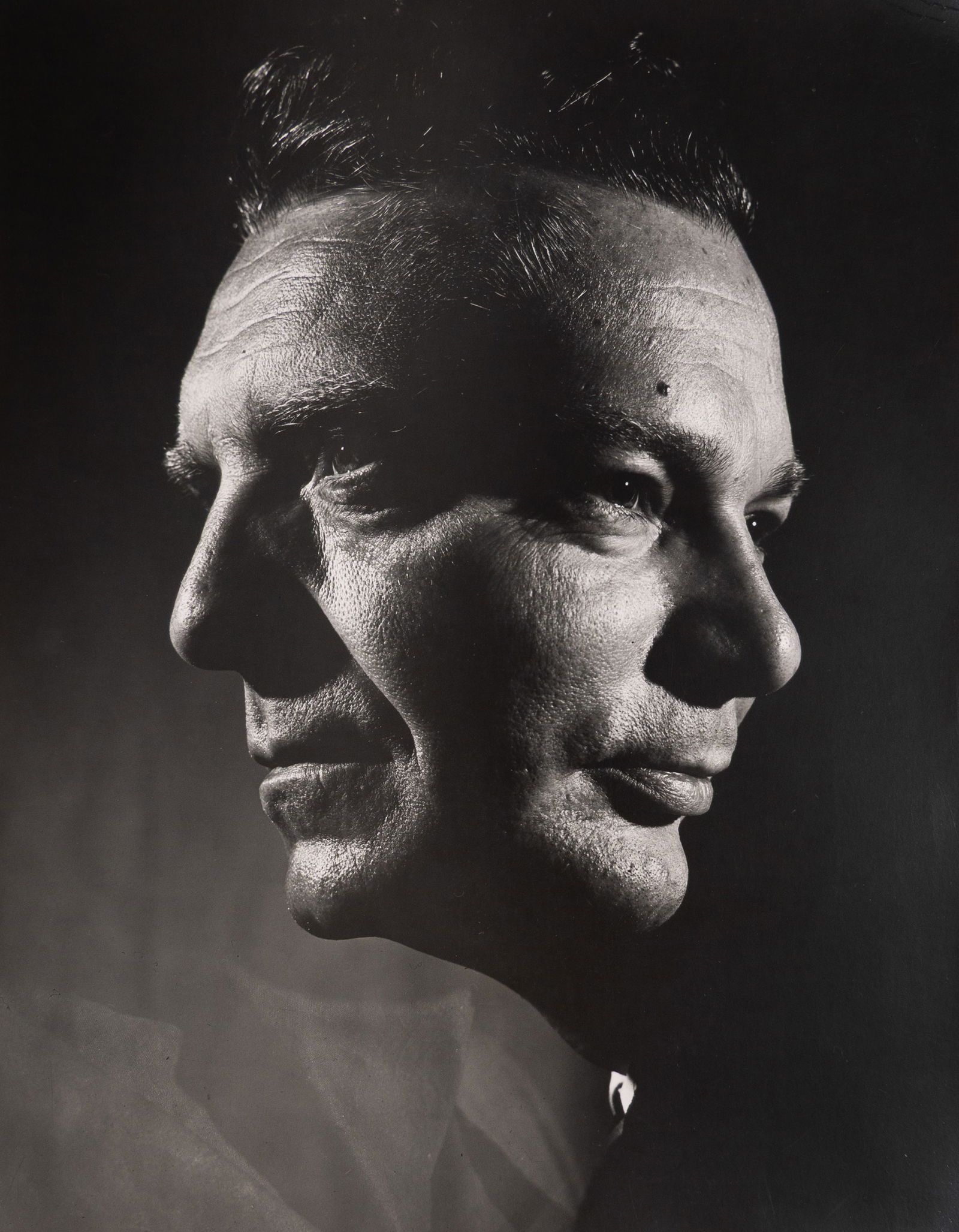 CHET HUNTLEY DAVID BRINKLEY (1 of 2)