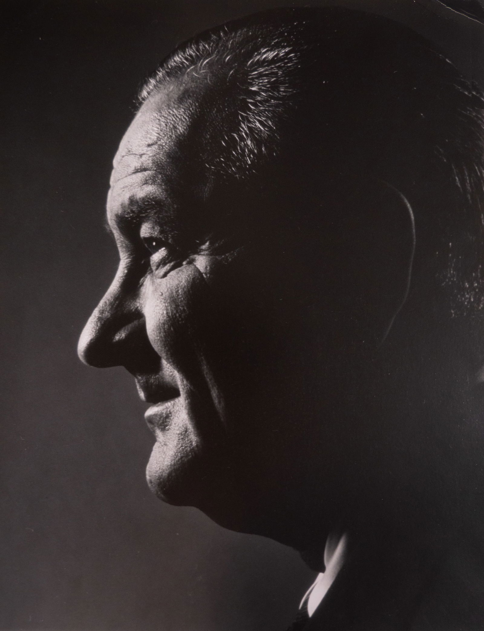 Lyndon B Johnson (1 of 2)