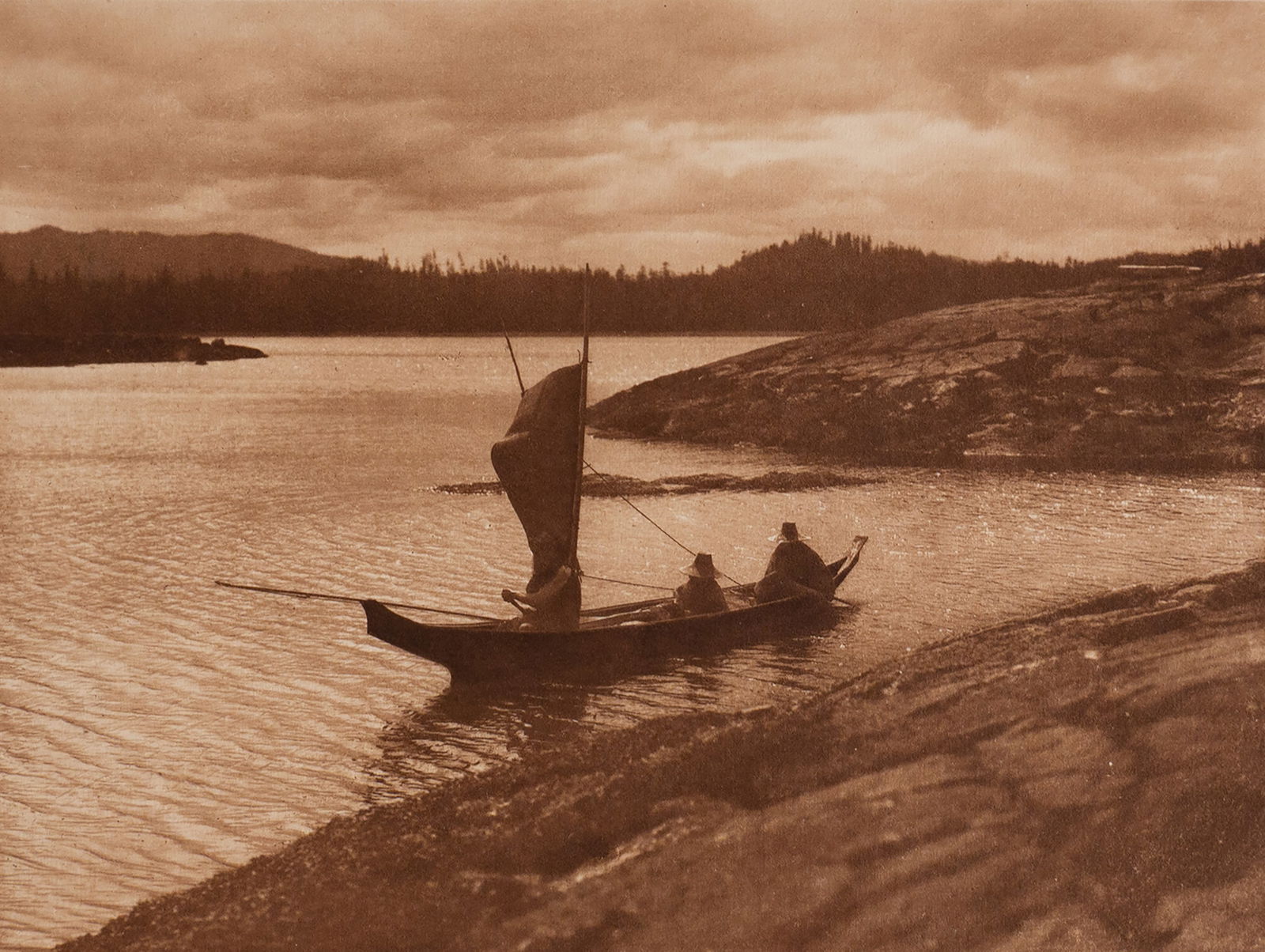 Sailing - qagyuhl (1 of 4)