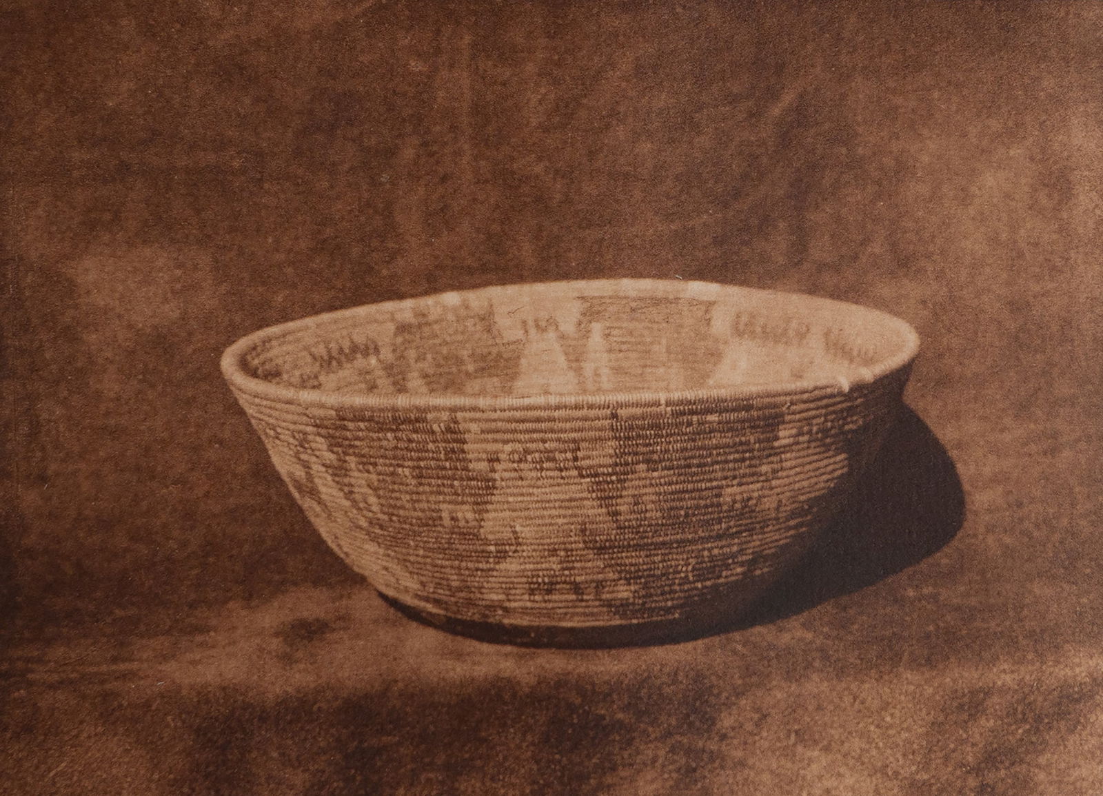 The Hunting Basket * (1 of 4)