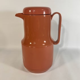 Phoenix Brand Retro Insulated Hot Drink Carafe
