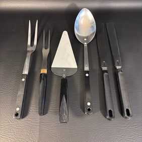 Six Useful Kitchen Utensils