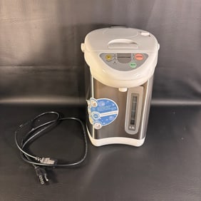 Electric Hot Water Dispenser, New-In Box 3.2 Lt