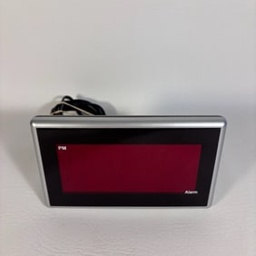 Digital Alarm Clock