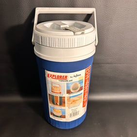 Igloo 1 Gallon Travel Jug