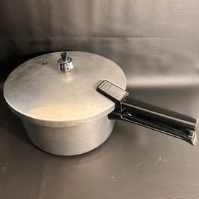 Presto Pressure Cooker