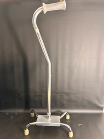 Like New Walking Aid, Cane