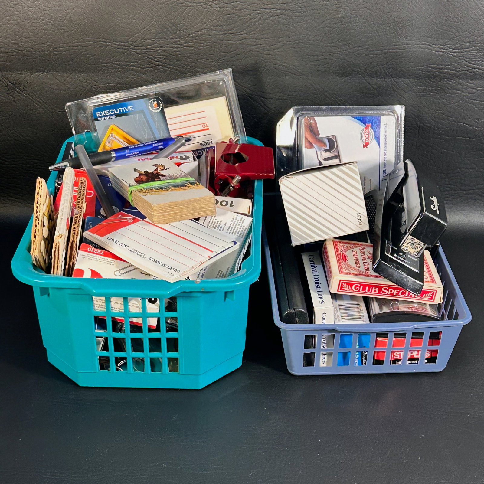 Fun Misc. Desk Items- (1 of 2)