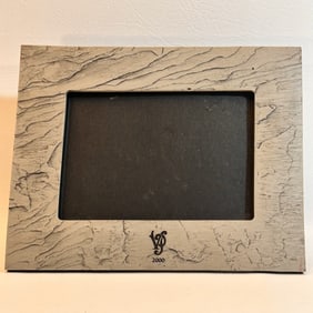 Veiled Prophet STL Elite Gathering Year 2000 Picture Frame