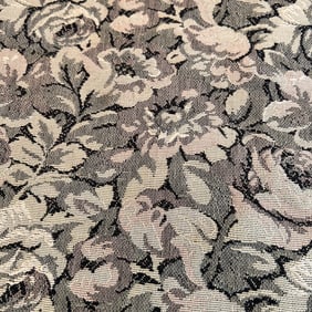 Vintage Handmade Tapestry MADE IN INDIA