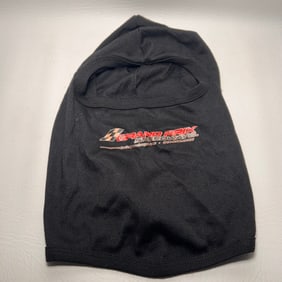 Grand Prix Speedway Ski Mask