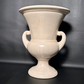 Mid Century Haeger Pottery Planter/ Vase