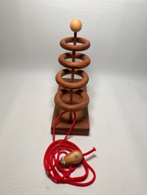 Vintage Release My Mouse Brain Teaser Puzzle