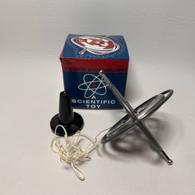 Original TEDCO Gyroscope