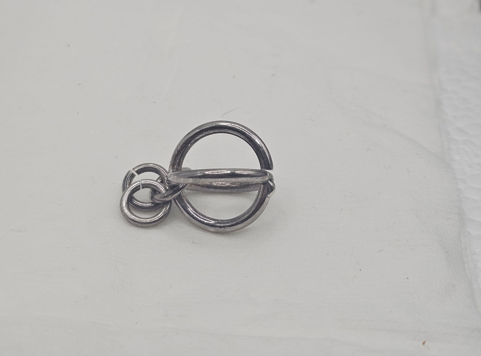 Silver Charm: Silver Charm, 1”