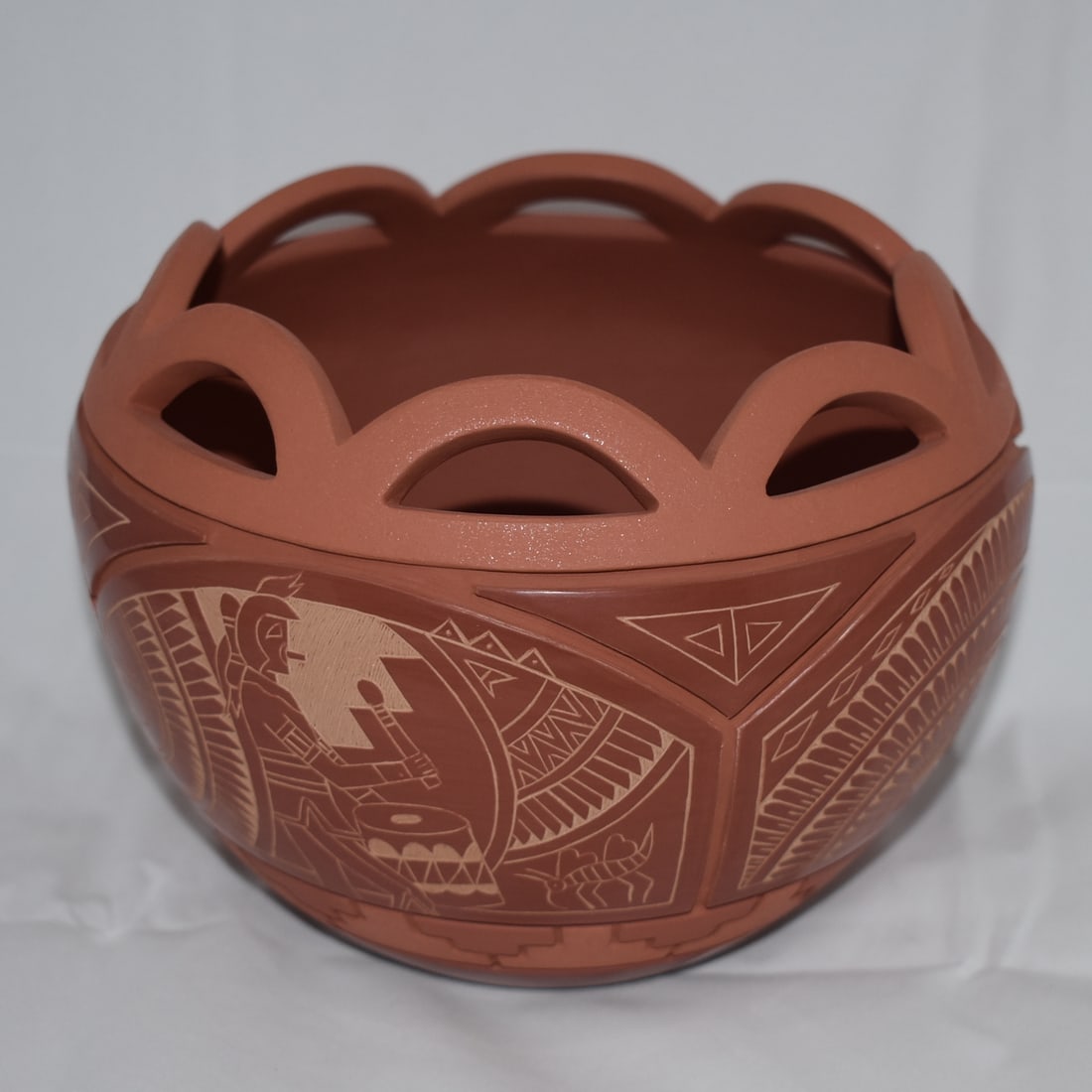 TOM & SUE TAPIA (SAN JUAN) POT (1 of 5)