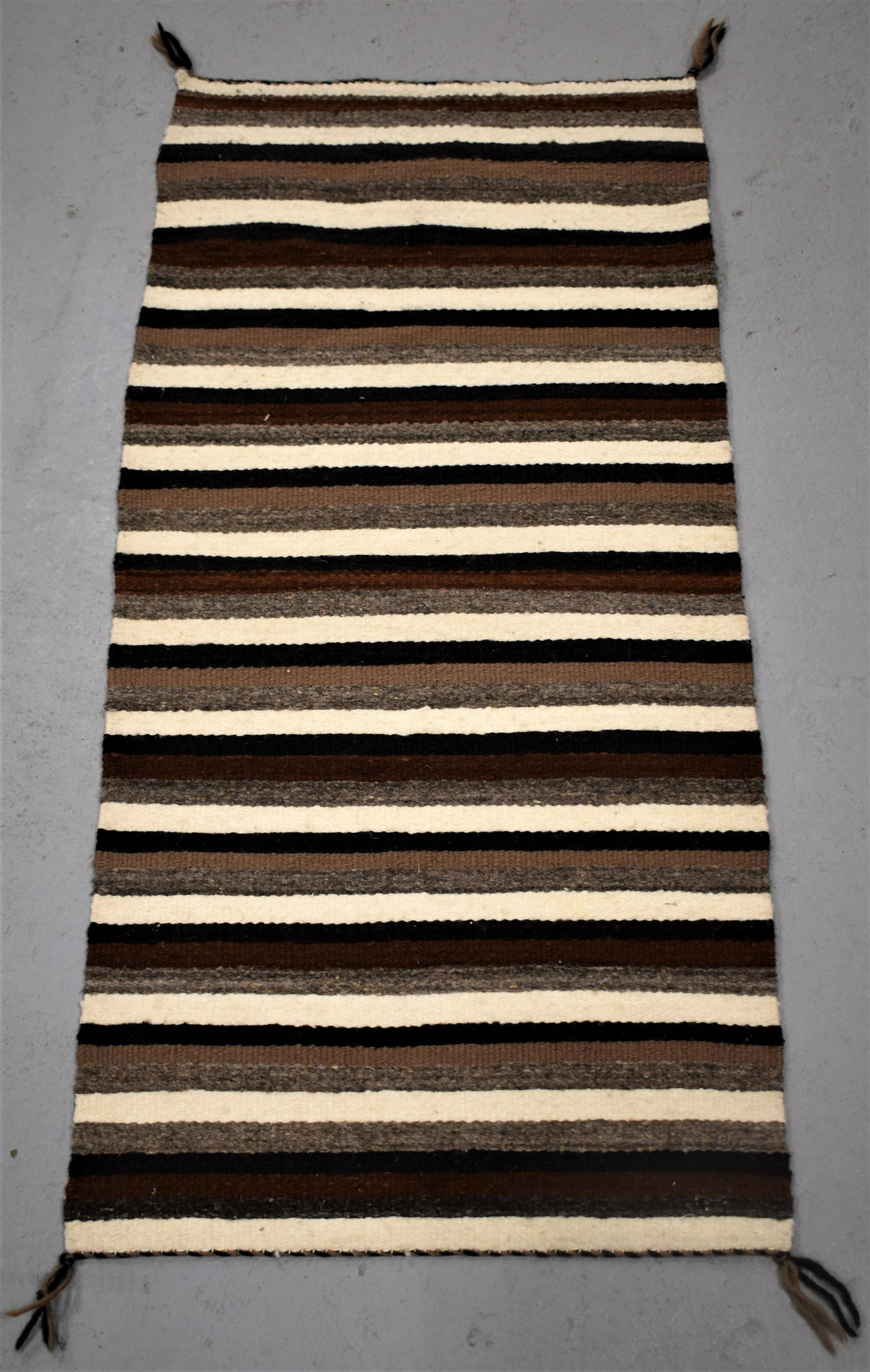 Small Vintage Navajo Weaving (1 of 1)