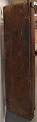 Early N.E. Barrel Form Corner Cupboard - 3