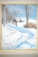 15: E.L. CLEAVELAND OIL PAINTING ON BOARD - 2