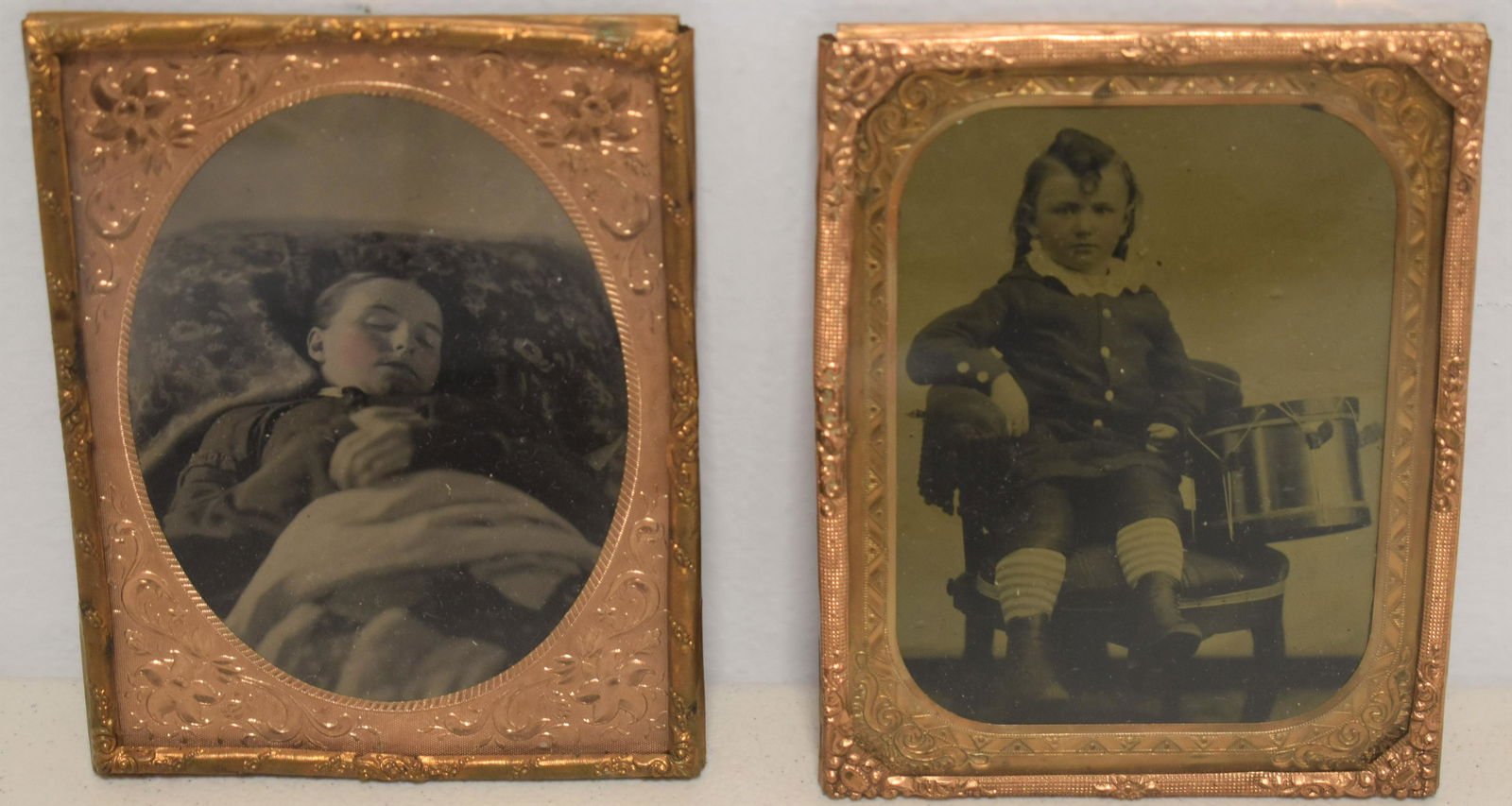 Lot of 19th Century Photography (1 of 3)