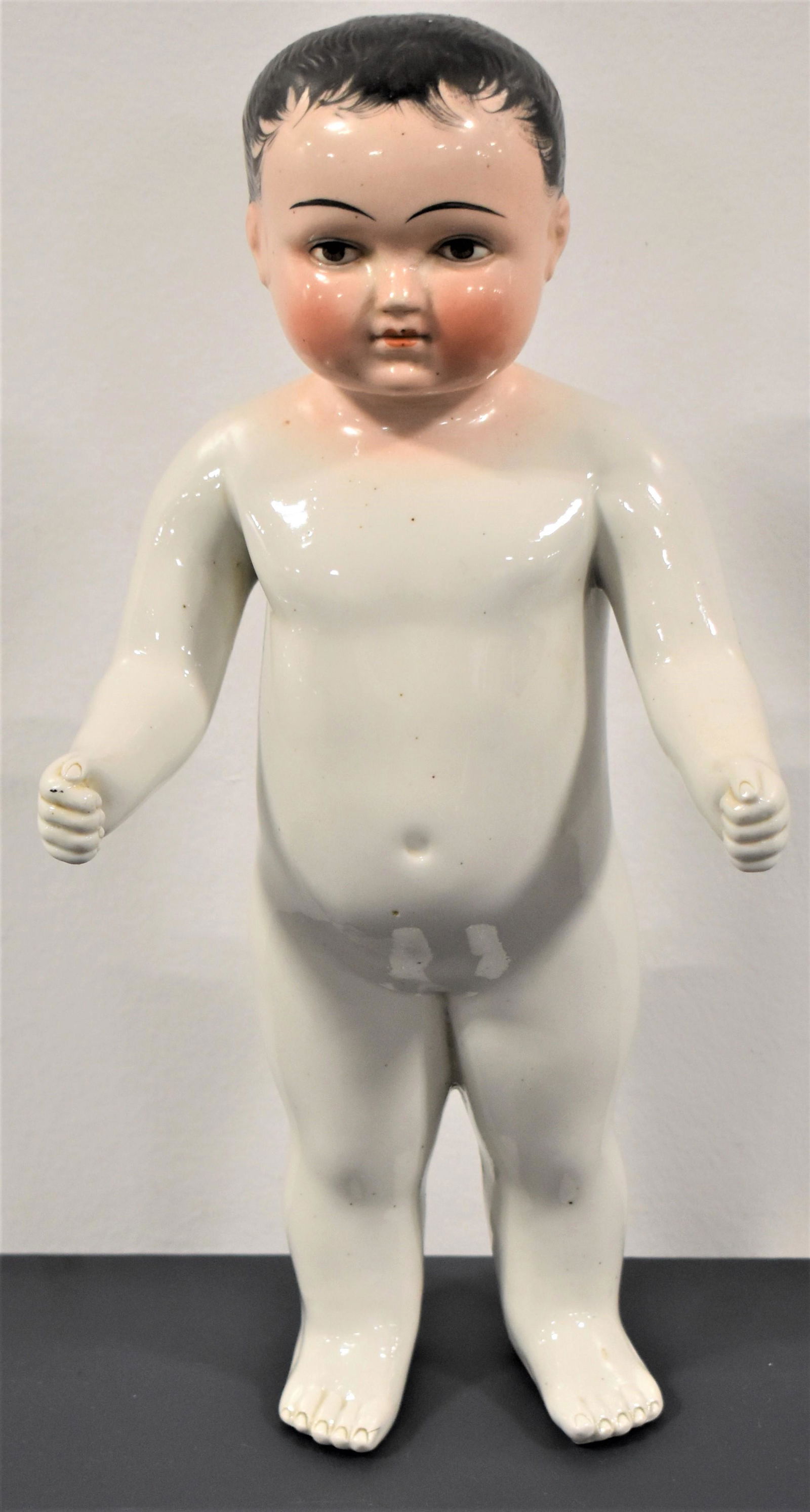 13" Victorian Frozen Charlie Doll (1 of 3)