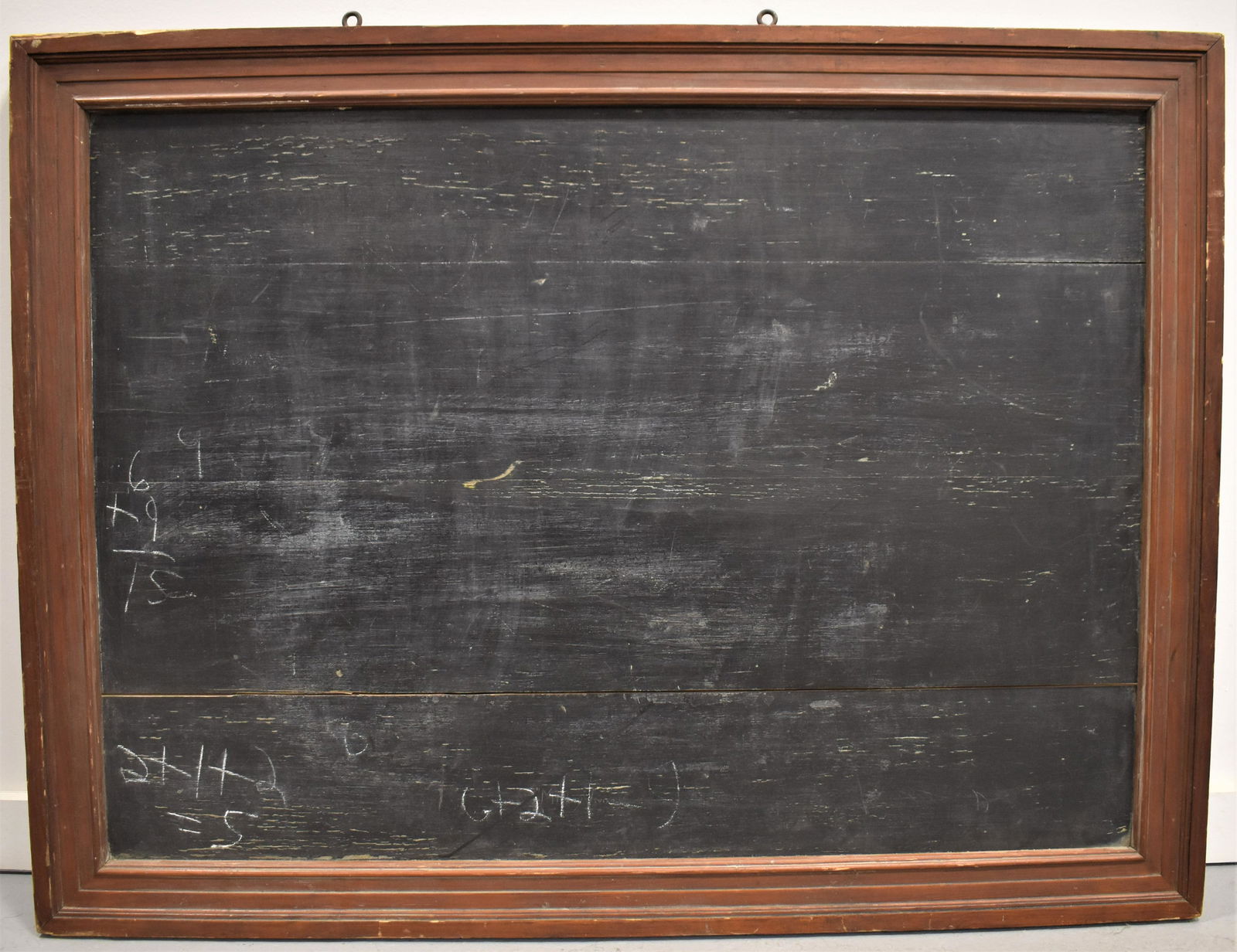 Large Black Board (1 of 2)