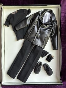 Matt O'Neill Collection Male Tonner Doll Outfit - So Cool NRFB