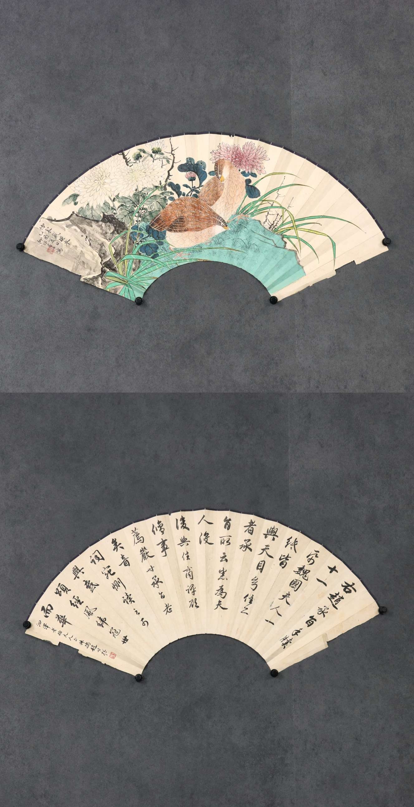 Lu Yifei - Peaceful Dwelling (1 of 8)