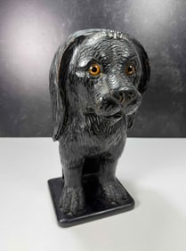 Black Forest Dog Box