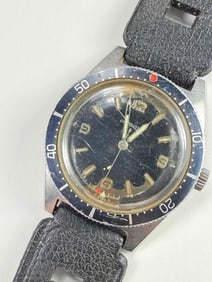 Vintage Racine Automatic Divers Watch