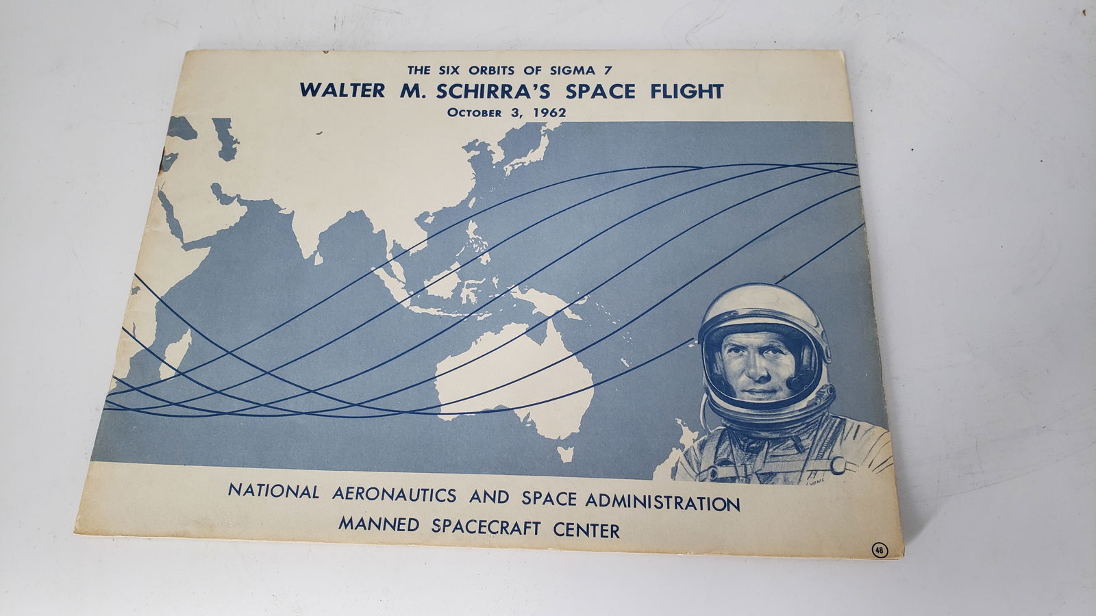   NASA APOLLO-SOYUZ PRESS INFORMATION    (1 of 18)