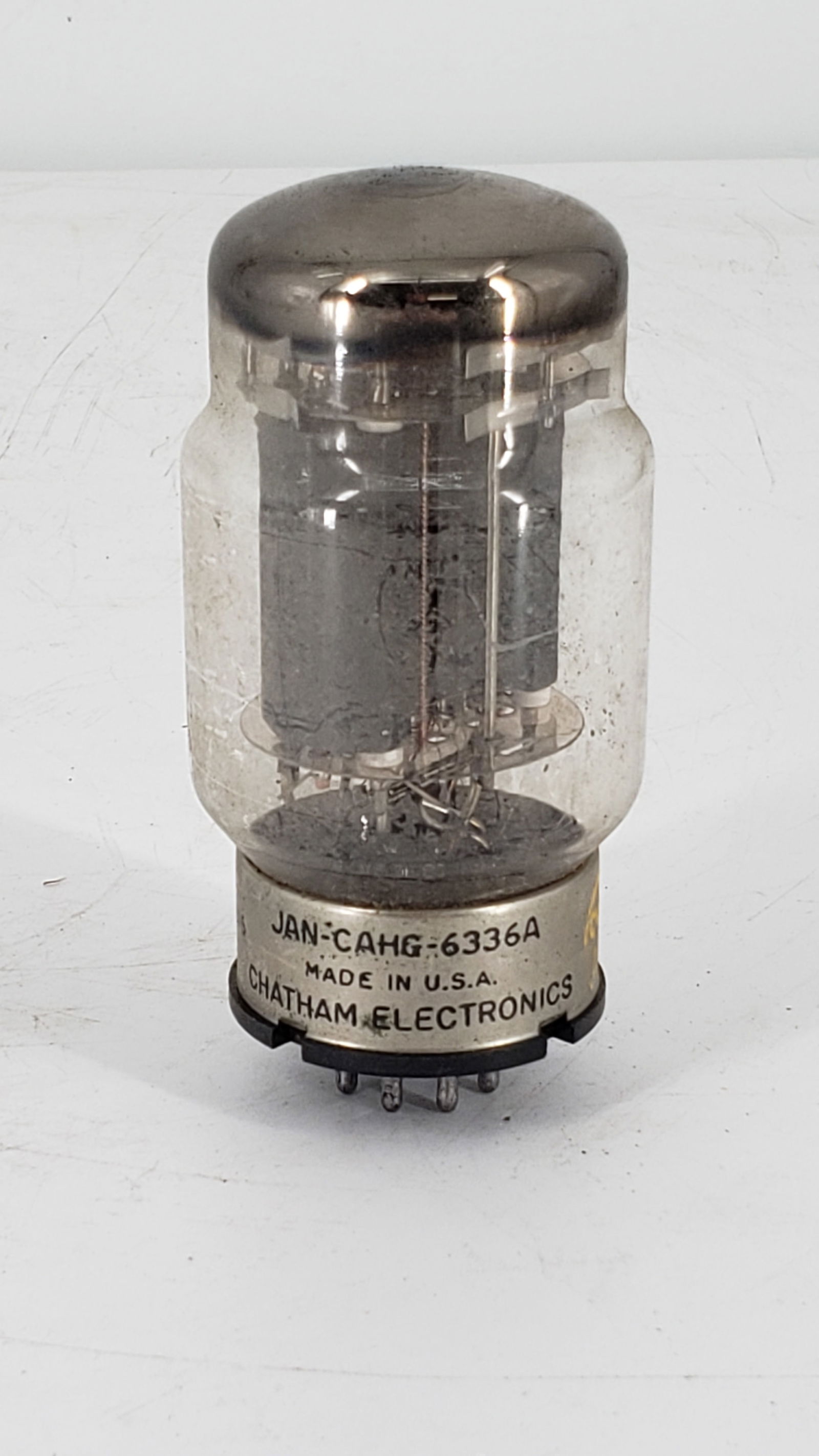 NASA APOLLO FUSE      (1 of 3)