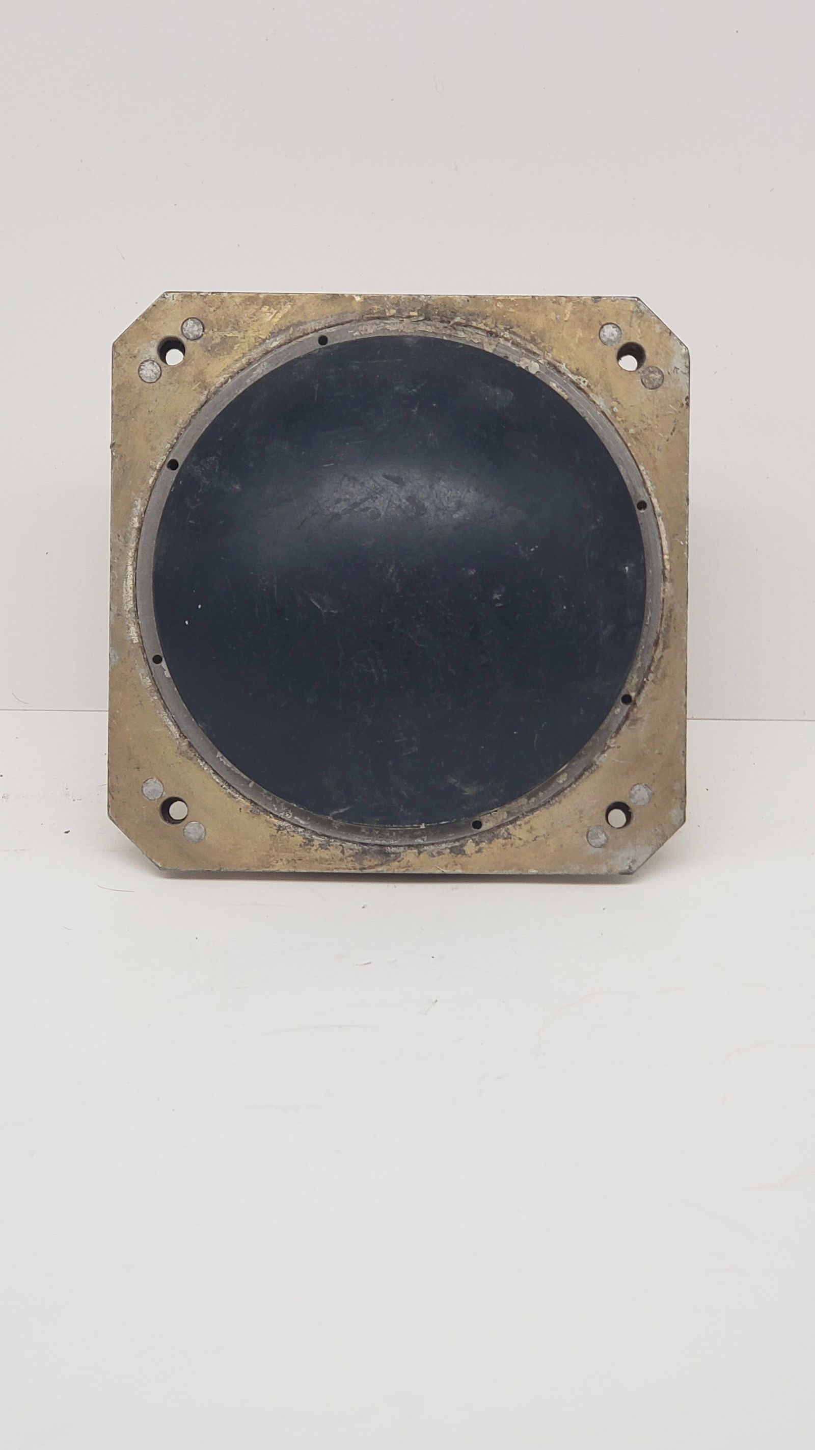 Nasa Apollo Flown Mission Radio Frequency Antenna (1 of 7)